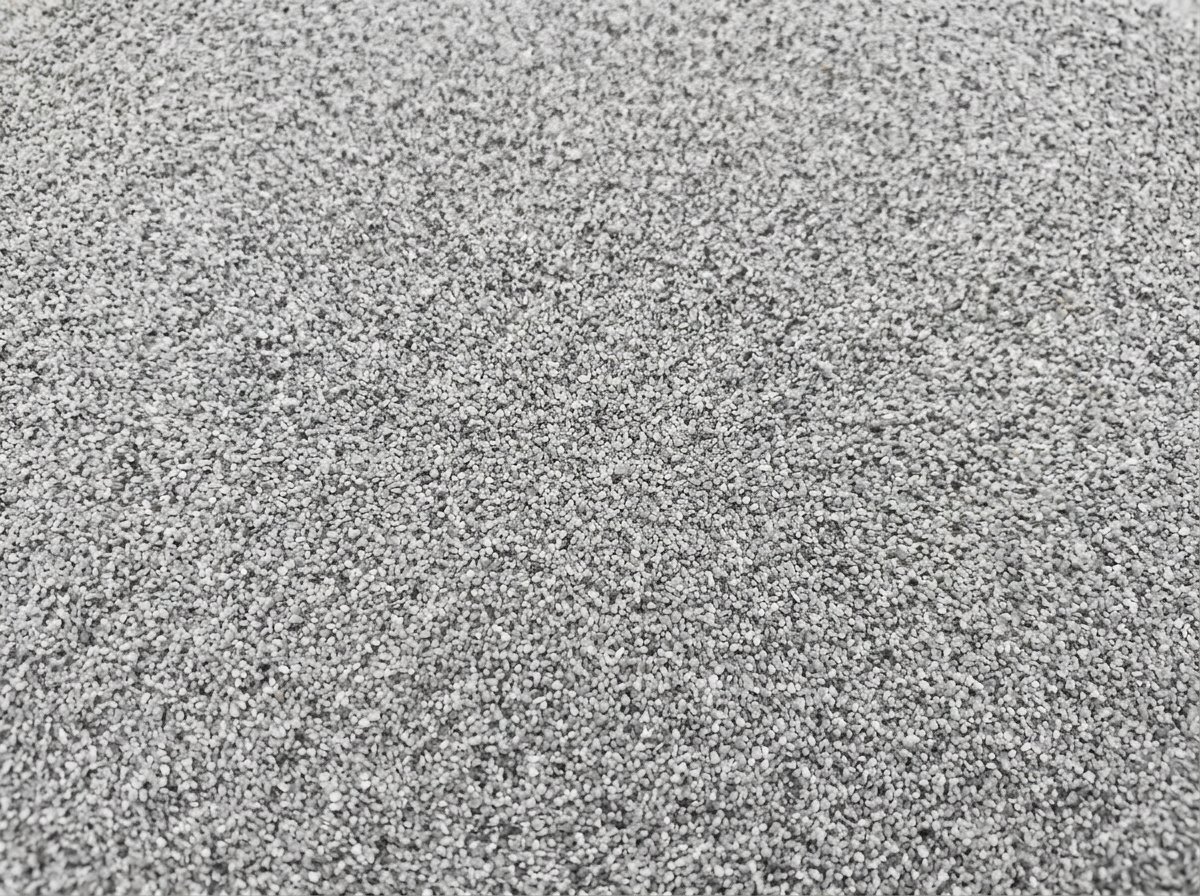 Sable gris/blanc Saint-Léonard 0/4