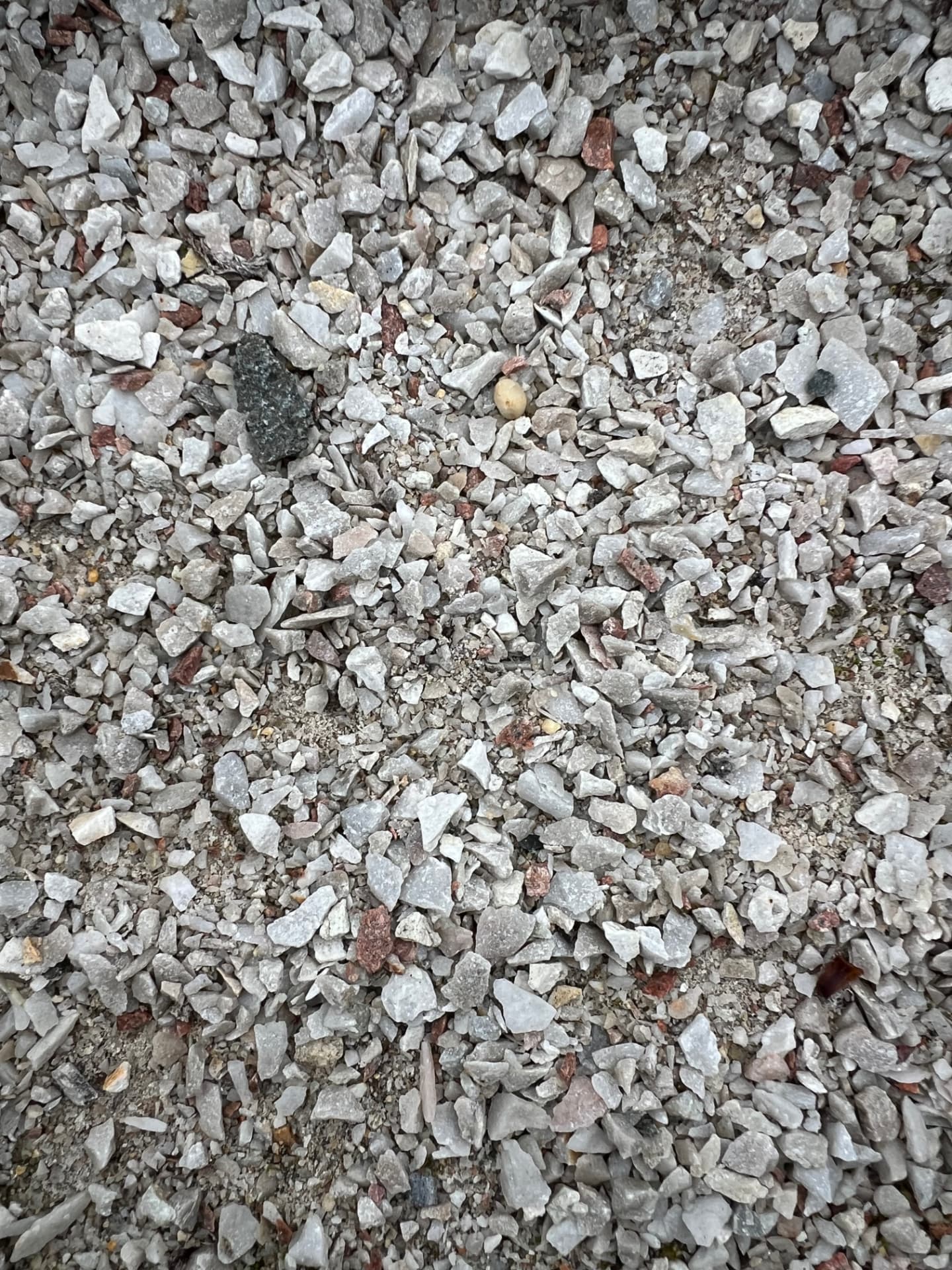 Gravier à béton 4/14