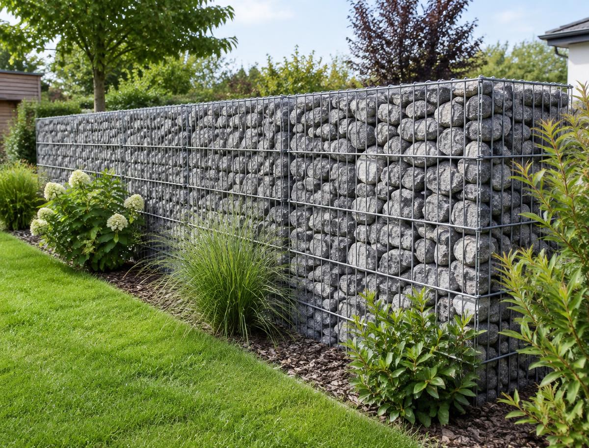 Gabions